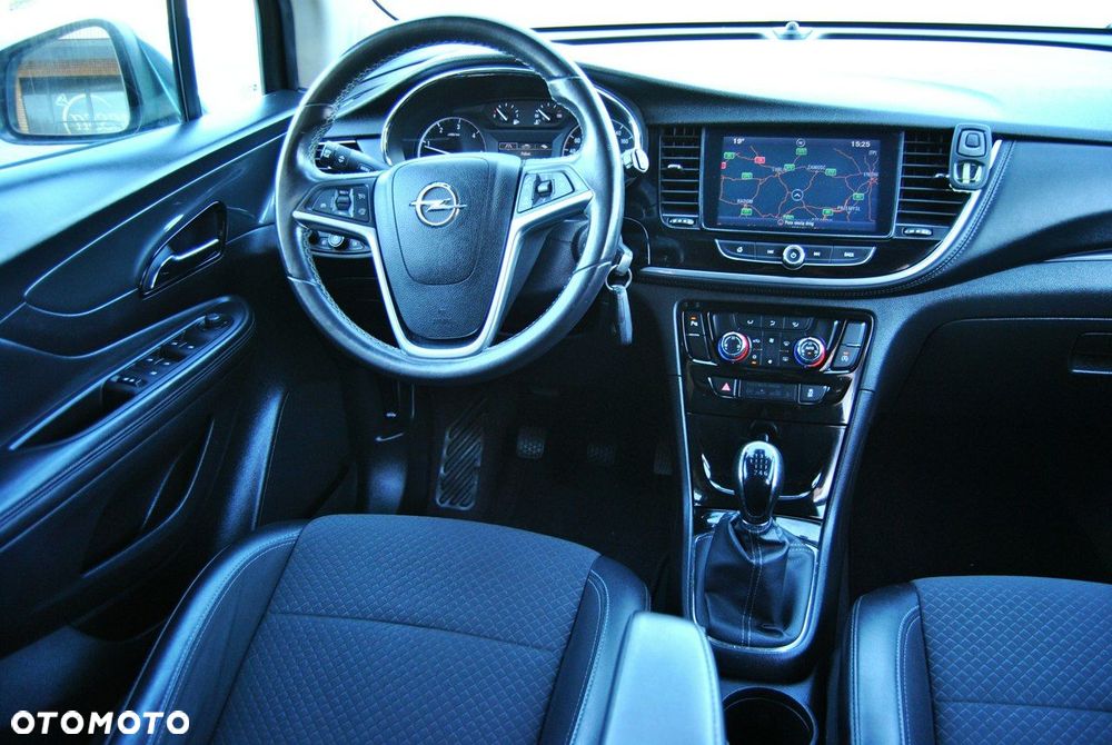 Opel Mokka - 6