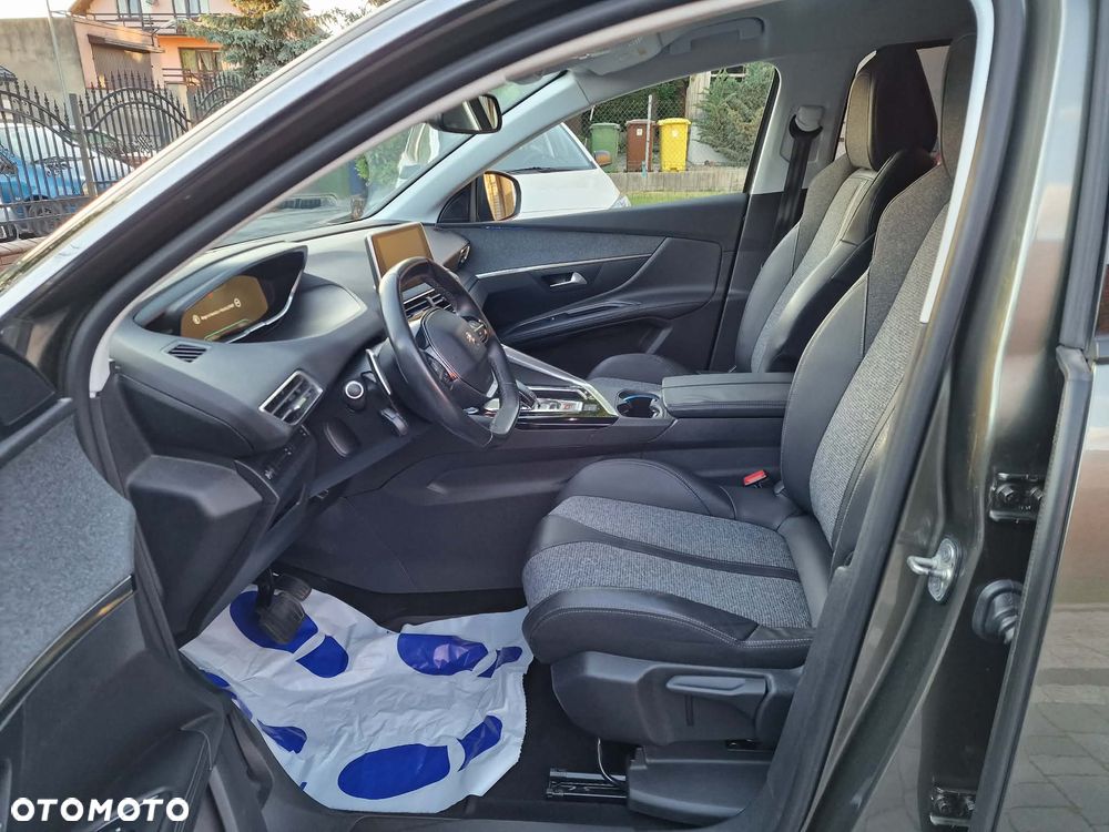 Peugeot 5008 BlueHDI 120 EAT6 Stop & Start Allure - 15