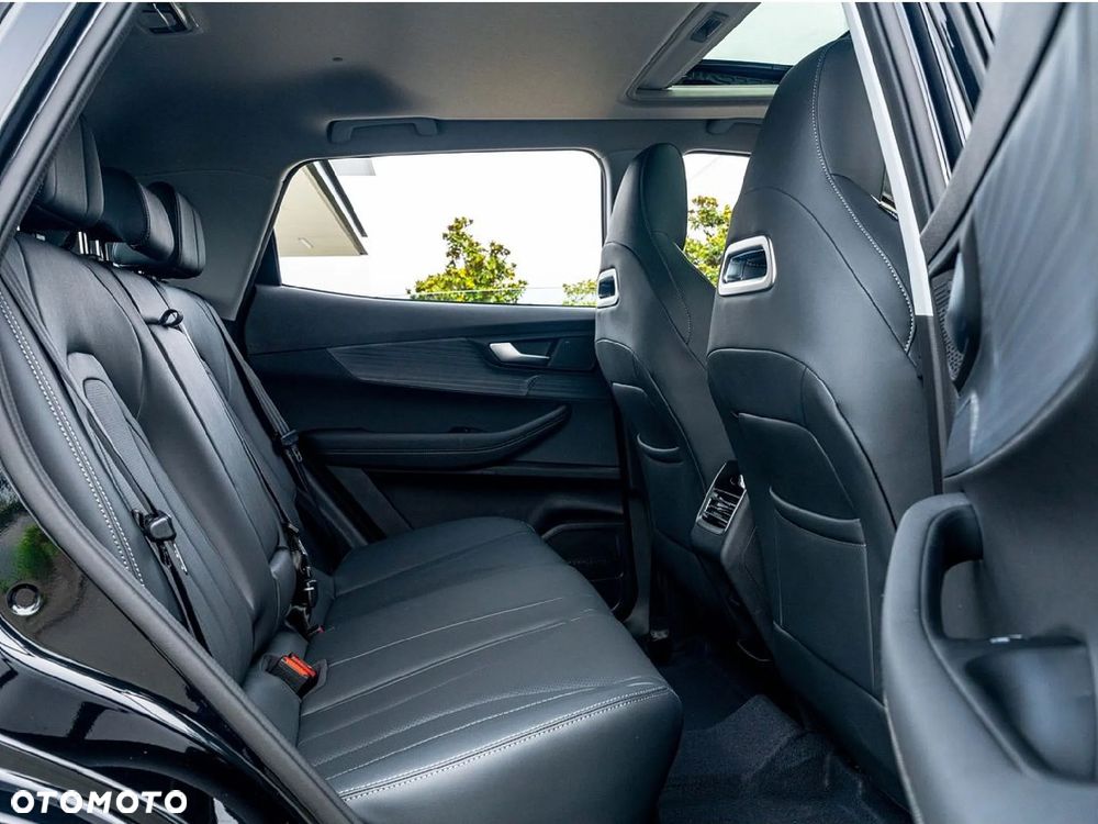 Chery Tiggo 4 1.5 GDI HEV Prestige DHT - 10