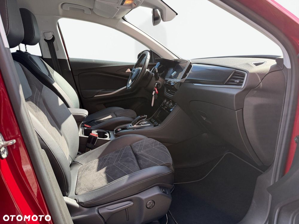 Opel Grandland X - 33