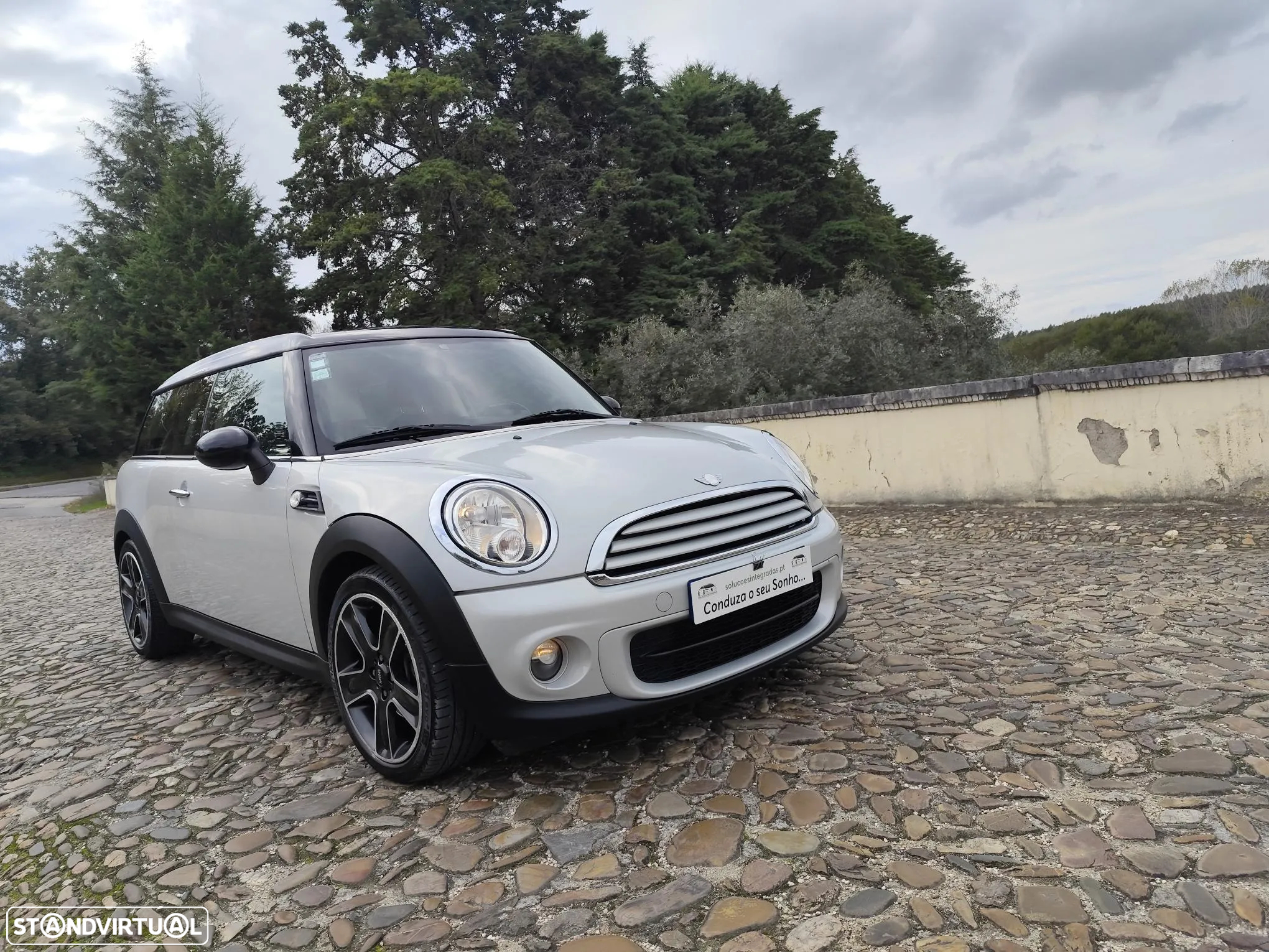 MINI Clubman - 44