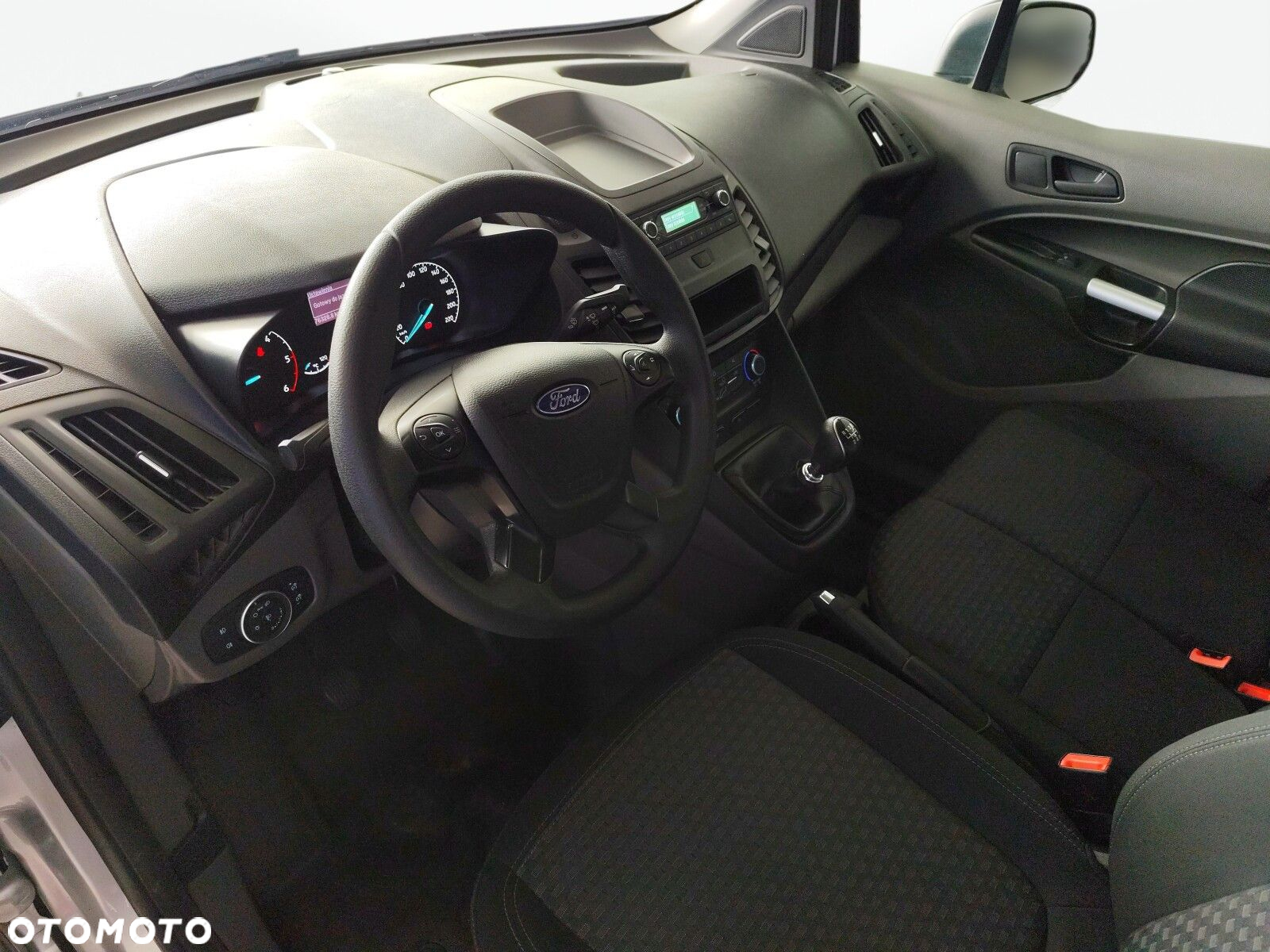 Ford transit-connect - 9