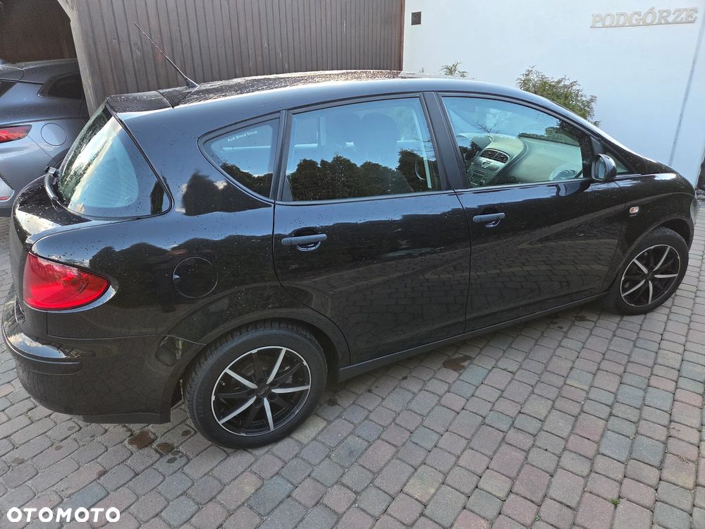 Seat Toledo 1.9 TDI Reference - 7