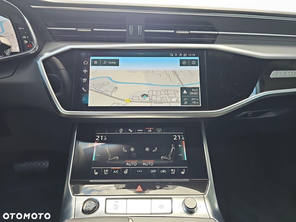 Audi A7 Sportback - 19