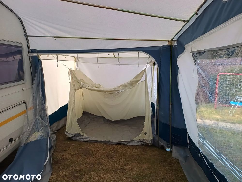 KNAUS SPORT 440S - 6