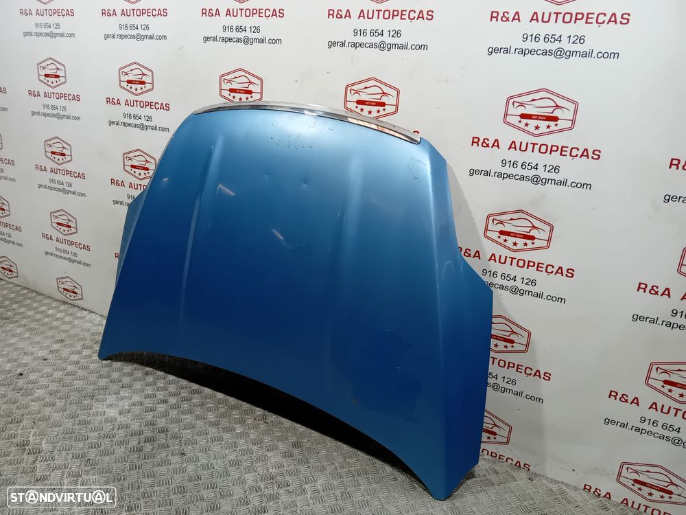 Frente Completa Ford Kuga Diesel Original - 13