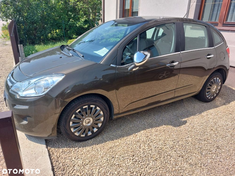 Citroën C3 Pure Tech (VTi) 82 Exclusive - 4