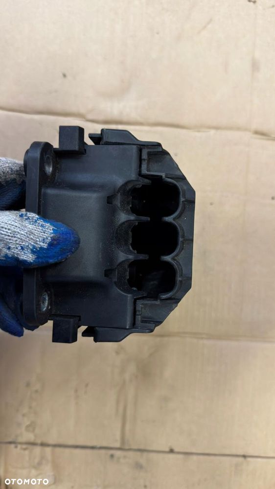 STEROWNIK EBS MODUŁ KOMPUTER ECU SCANIA R KNORR - 2