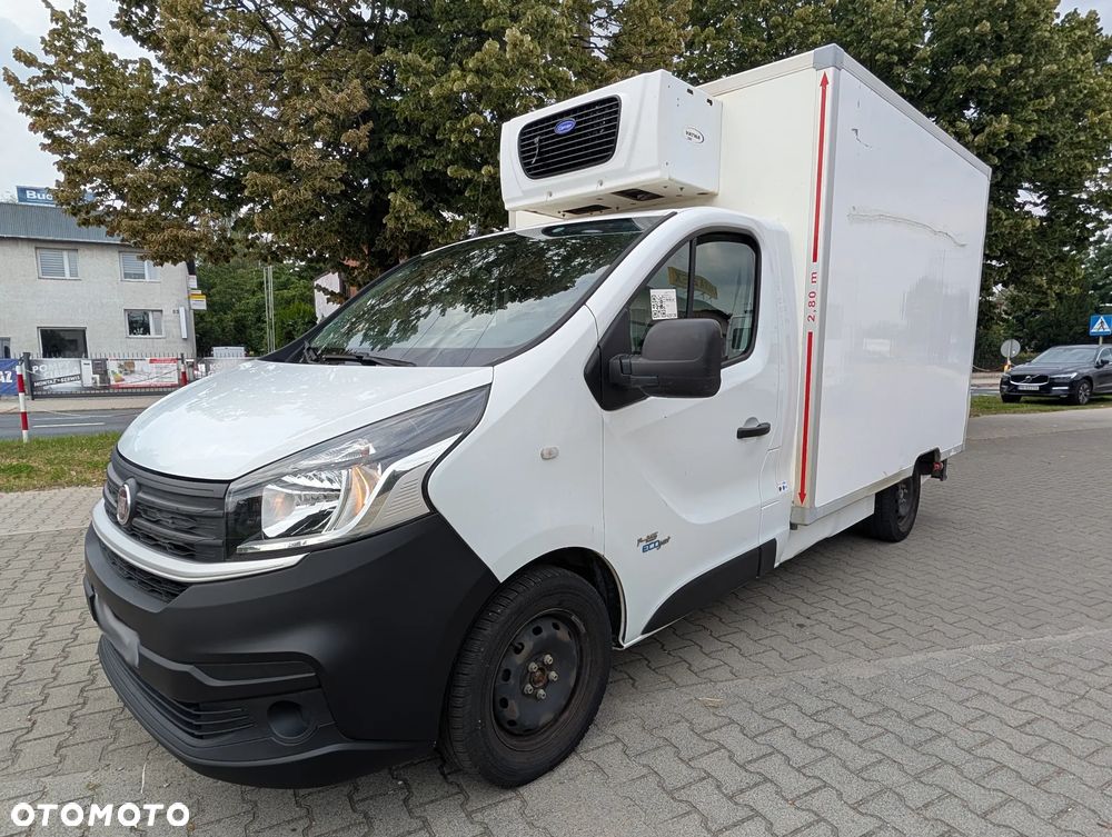 Fiat Talento