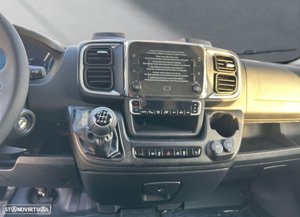 Toyota Proace L4H4 - 6