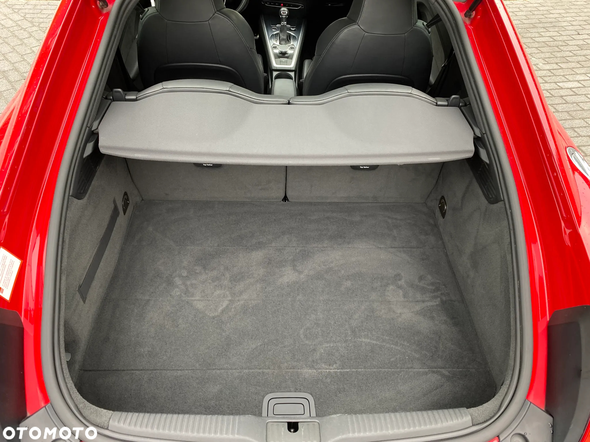 Audi TT 2.0 TFSI Quattro S tronic - 39