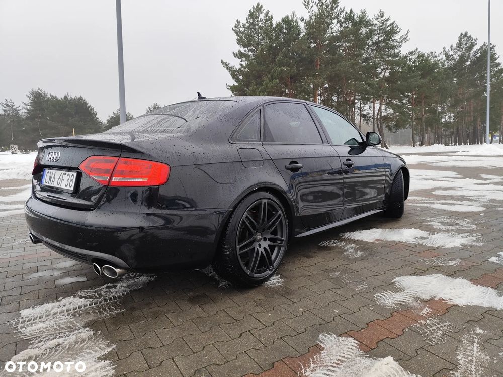 Audi A4 Limousine 1.8 TFSI - 3