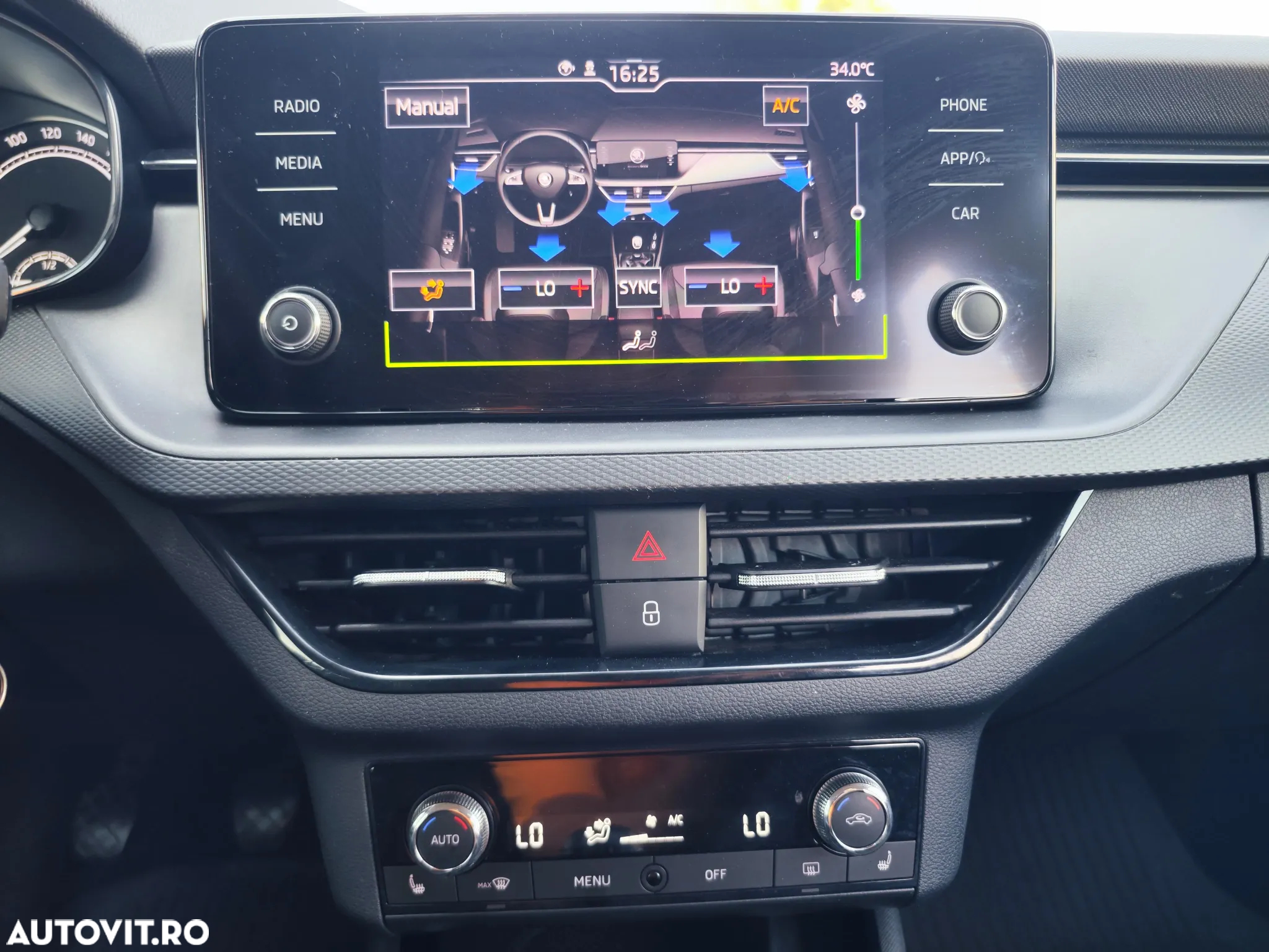 Skoda Scala - 23