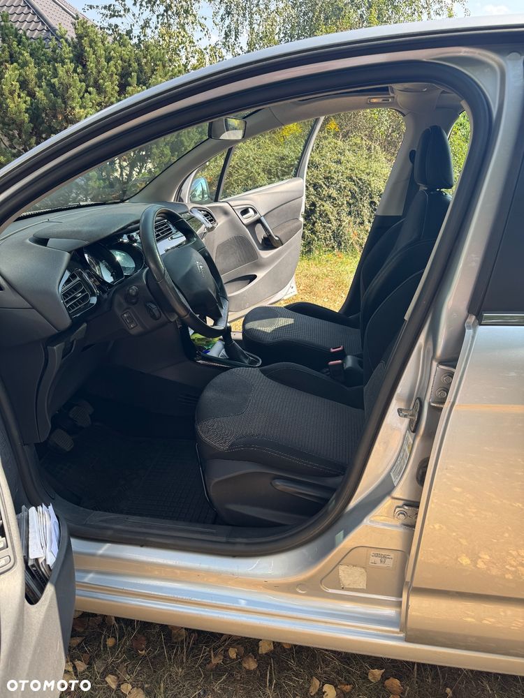 Citroën C3 1.2 VTi Attraction - 9