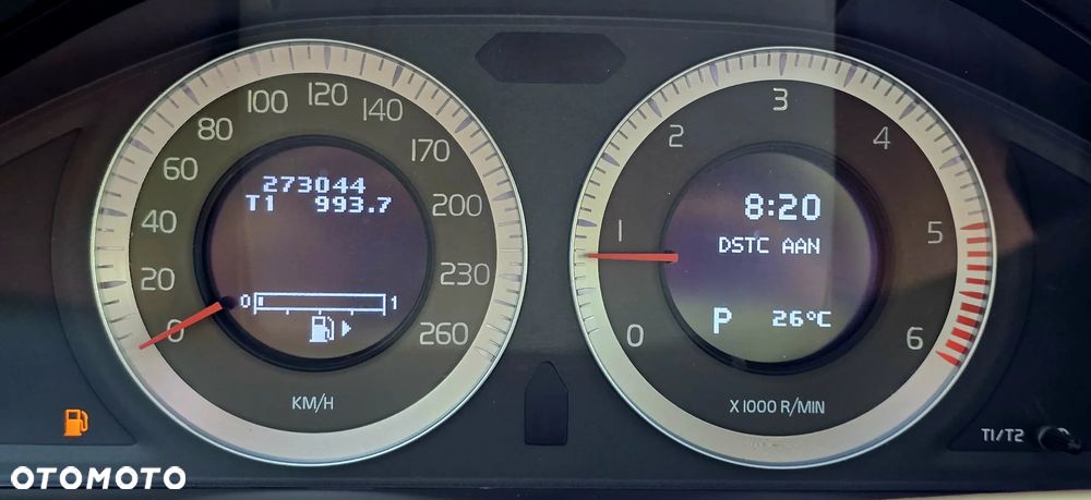 Volvo XC 60 D3 Summum - 13