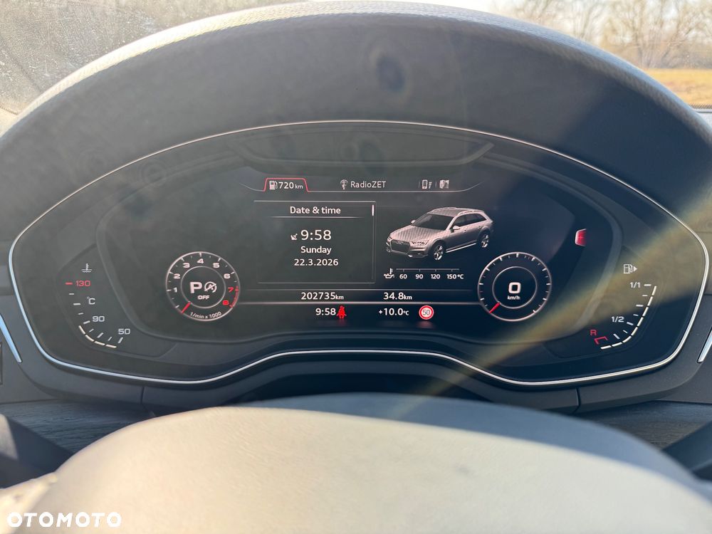 Audi A4 Allroad - 39