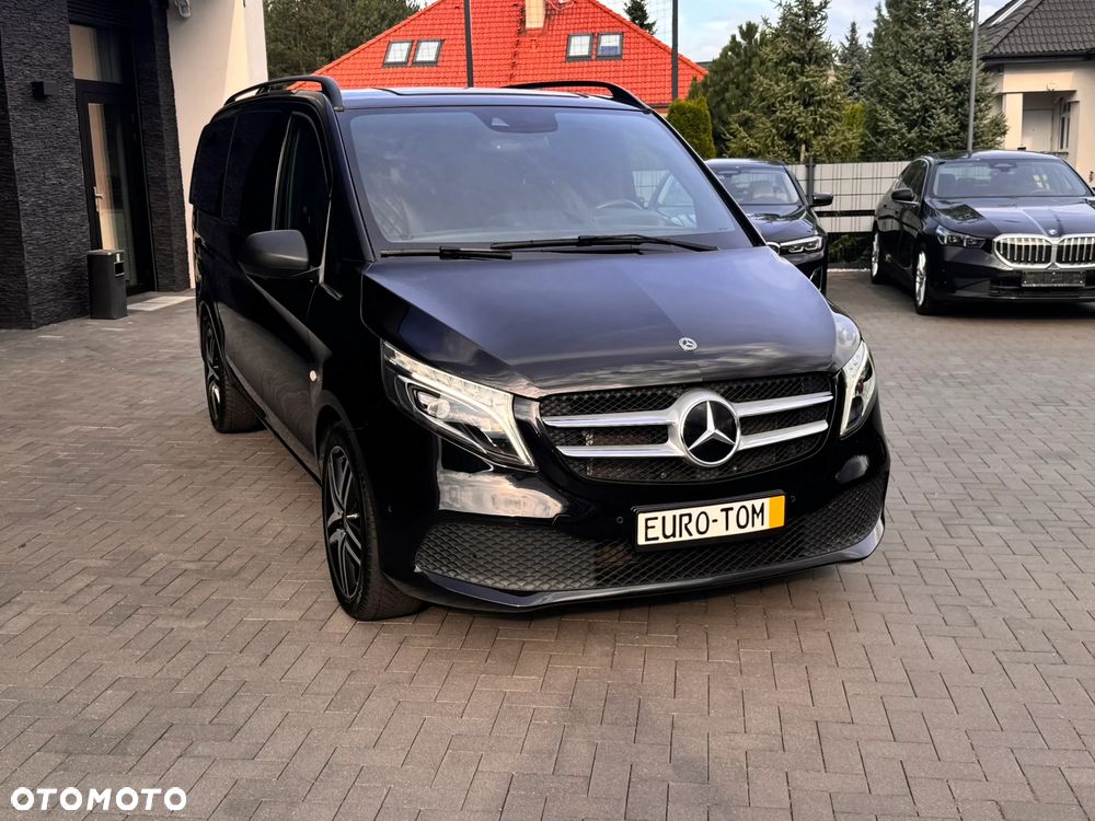 Mercedes-Benz Vito - 11