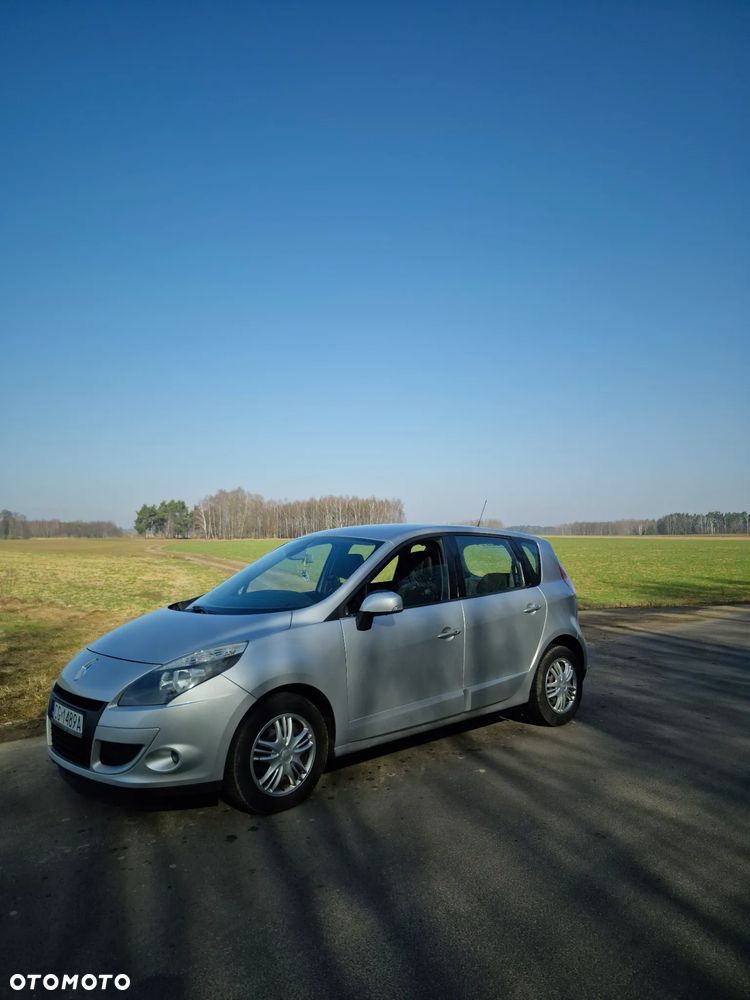 Renault Scenic TCe 130 Dynamique - 9