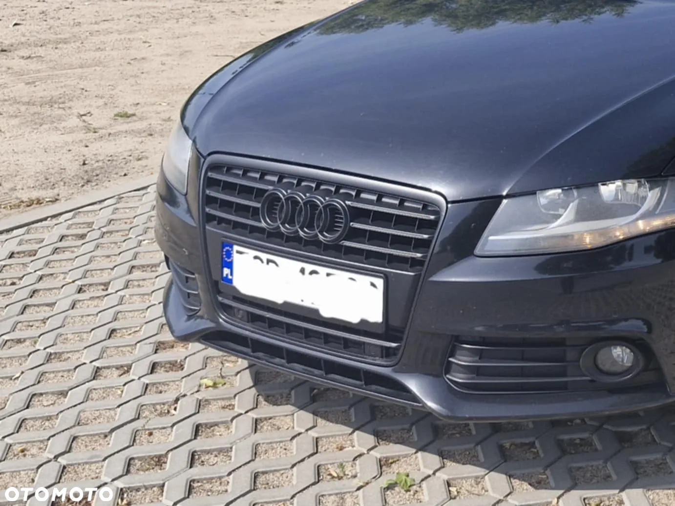 Audi A4 2.0 TDI - 6