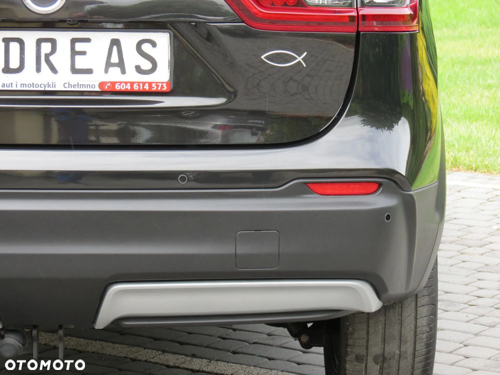 Nissan Qashqai 1.3 DIG-T DCT ZAMA - 16