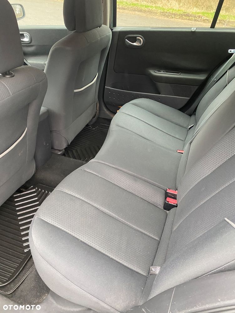 Renault Megane 1.6 Luxe Expression - 7