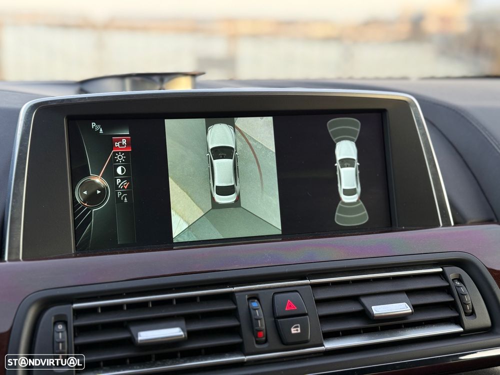 BMW M6 Standard - 35