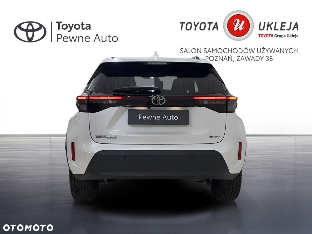 Toyota Yaris Cross Hybrid 1.5 Style - 7