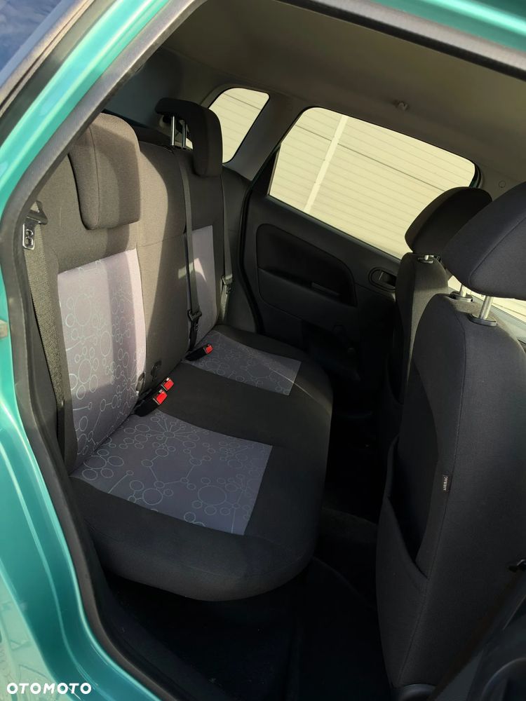 Ford Fiesta 1.4 Style - 35