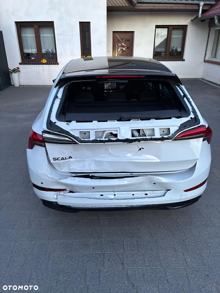 Skoda Scala 1.0 TSI DSG Active - 13