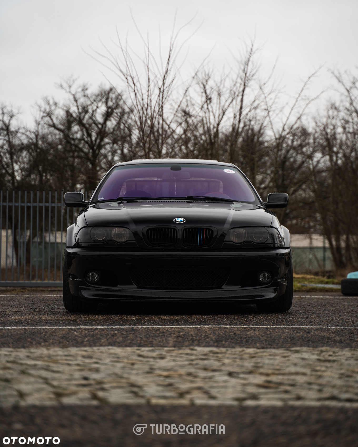 BMW Seria 3 330Ci - 31