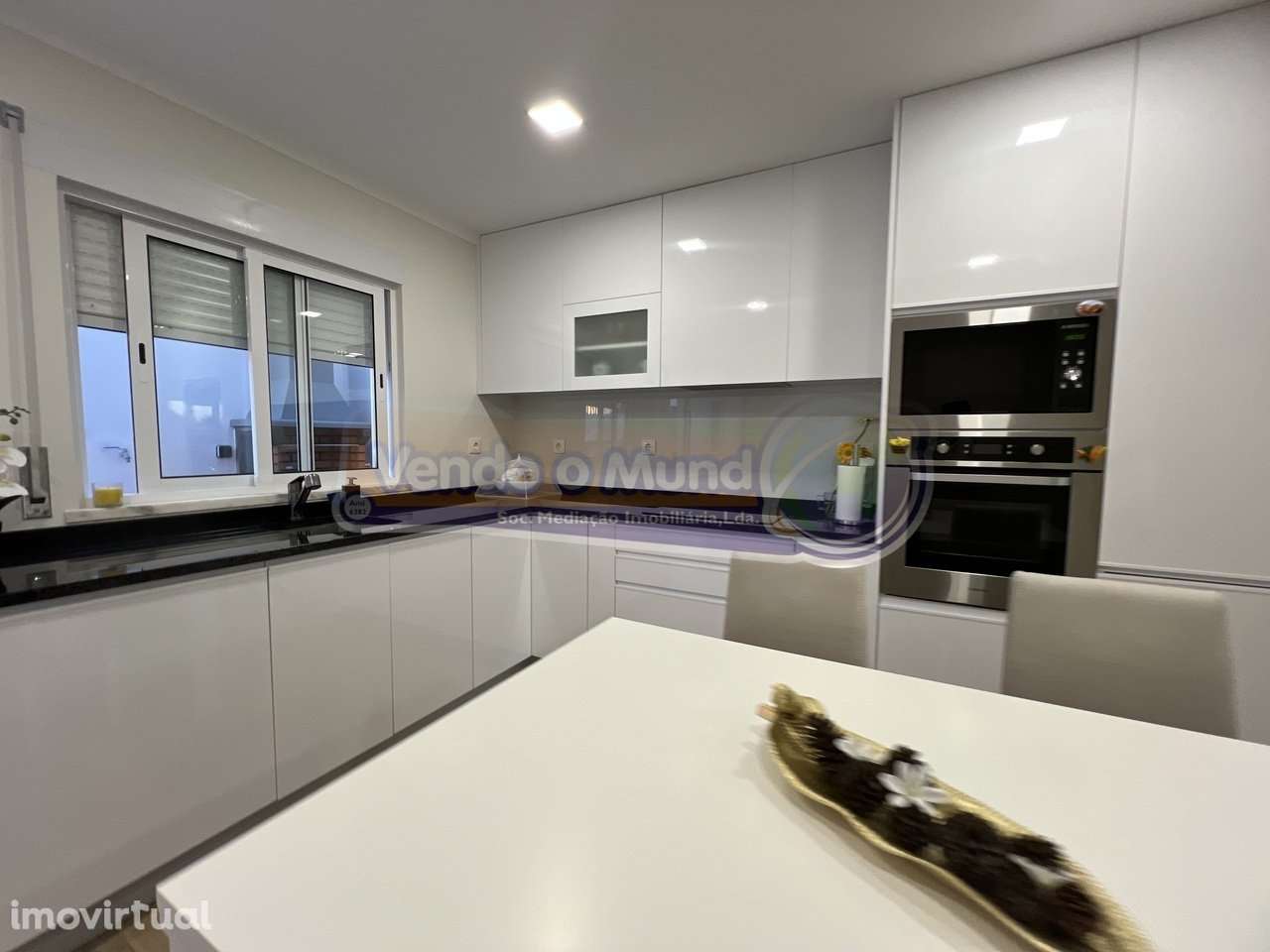 Moradia T2+1 no Porto Alto (PALT395) - Grande imagem: 2/29