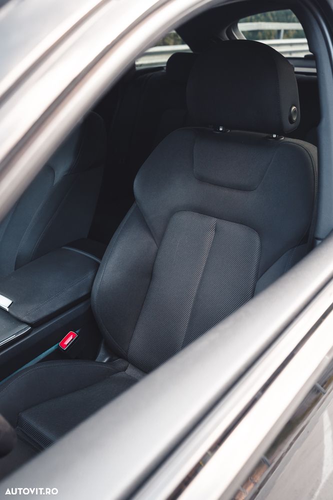 Audi A6 Limuzina 3.0 50 TDI quattro Tiptronic Design - 21