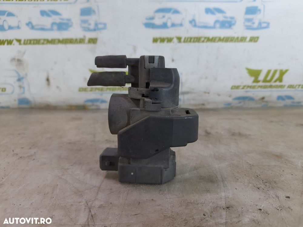 Electrovalva vaccum 149568021R 1.5 dci K9K837 Dacia Duster 1 [2010 - - 1