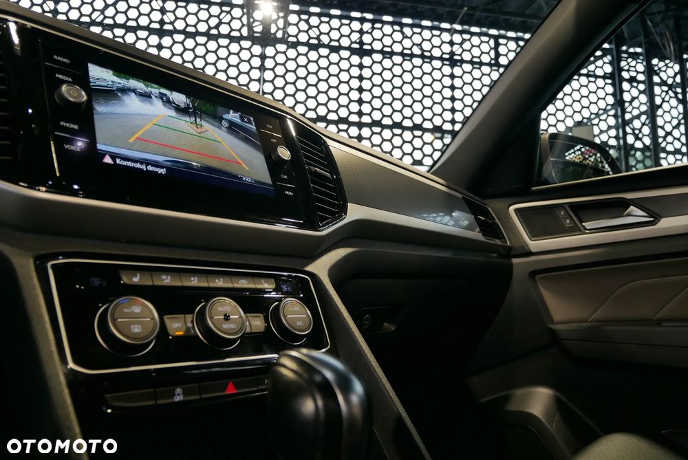Volkswagen Atlas - 24