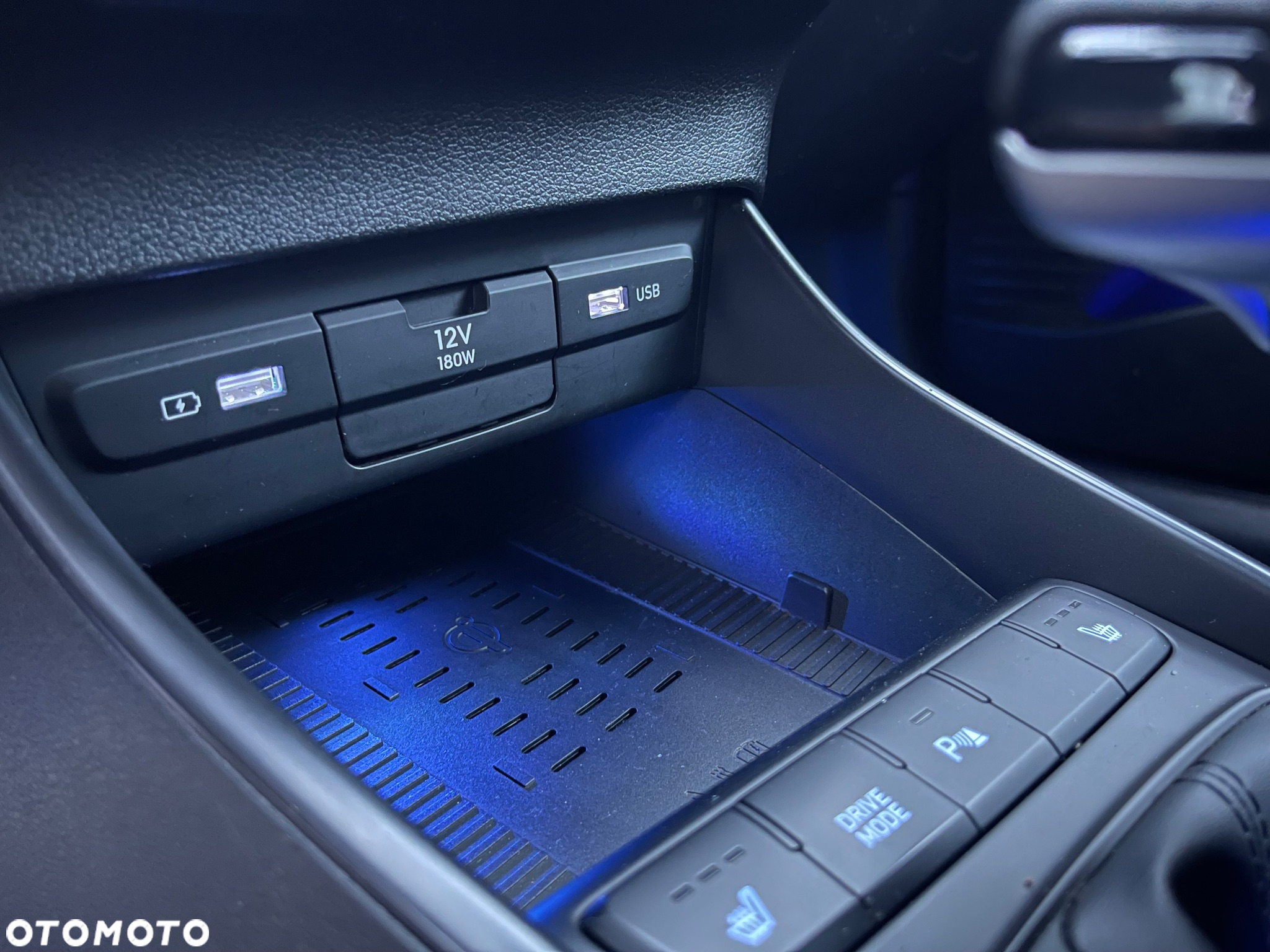Hyundai i20 1.0 T-GDI 48V-Hybrid DCT Intro - 33