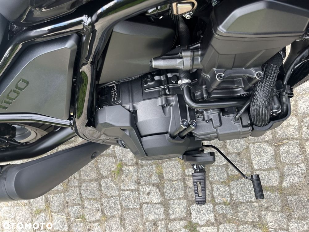 Honda CMX - 12