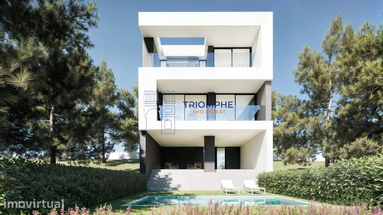 Lote Terreno para Construção - Alvor - Grande imagem: 3/5