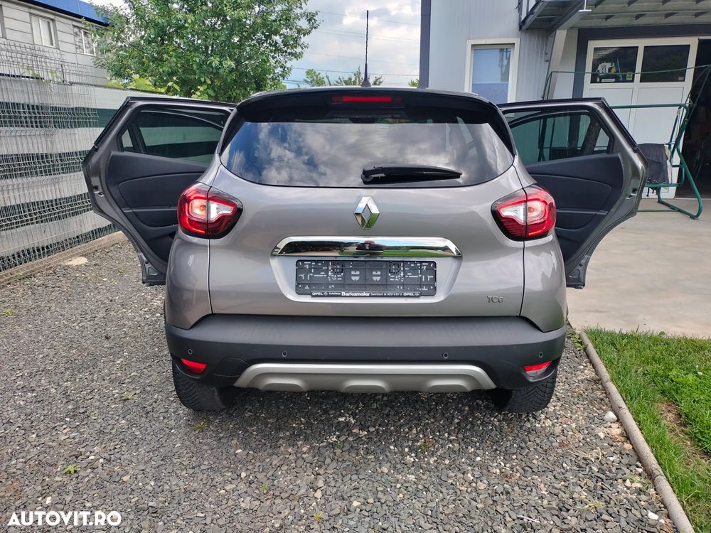 Renault Captur - 17