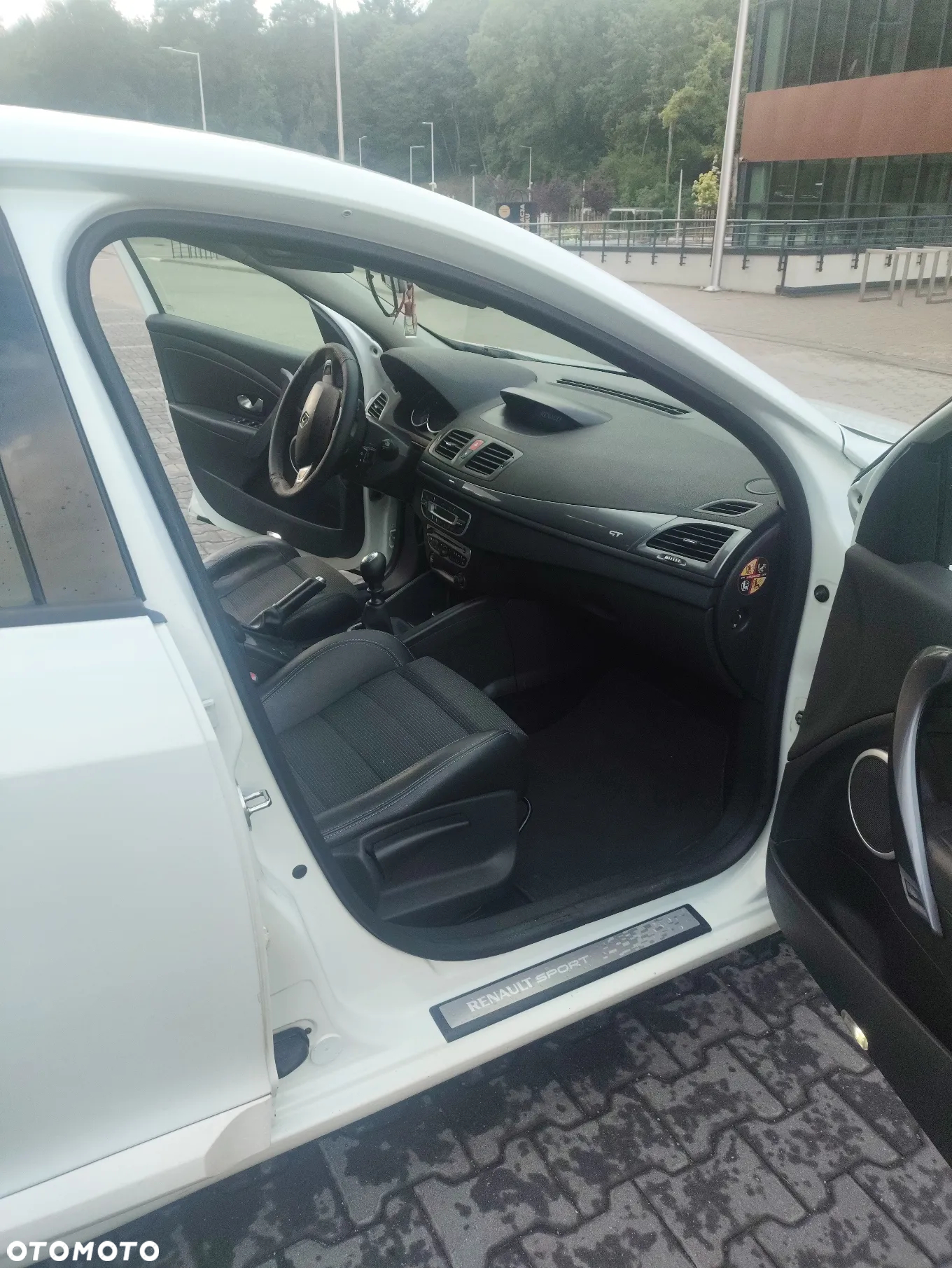 Renault Megane 2.0 dCi 16V Privilege - 6