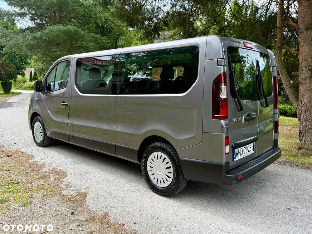 Renault Trafic L2H1 2,9t Business - 11