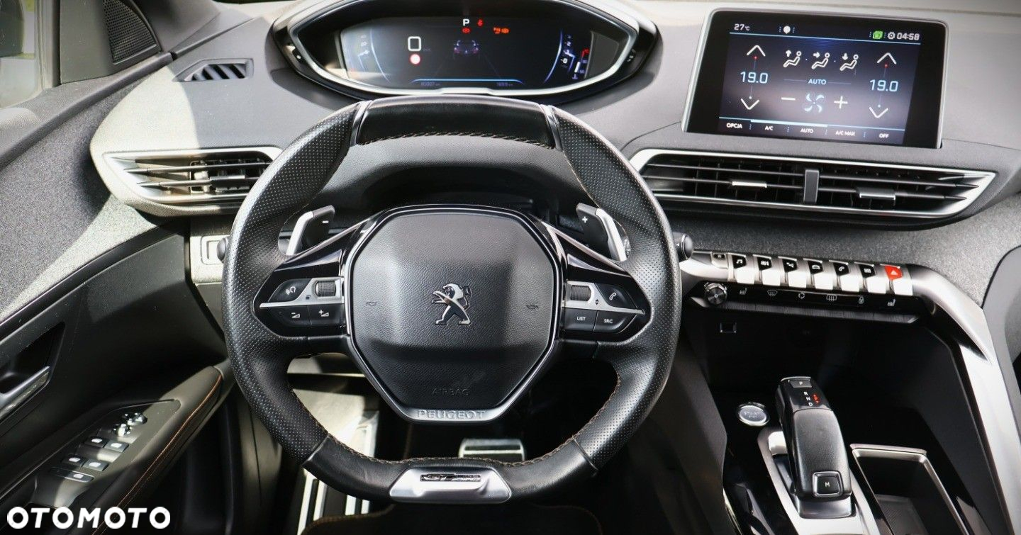 Peugeot 3008 - 17