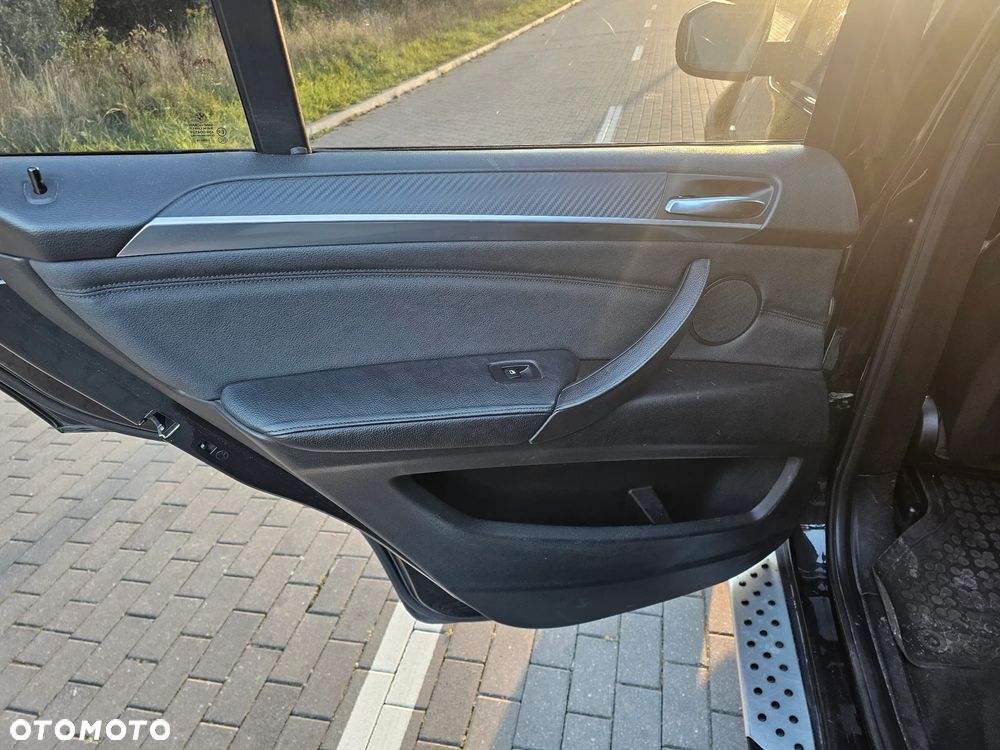 BMW X5 xDrive30d - 8