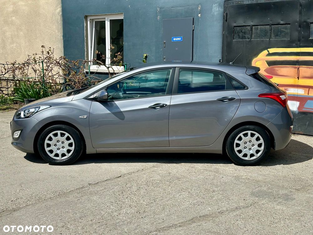 Hyundai i30 1.4 Style - 3