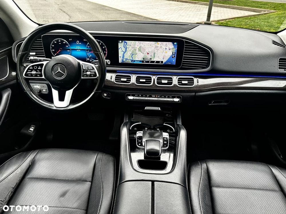 Mercedes-Benz GLE - 11