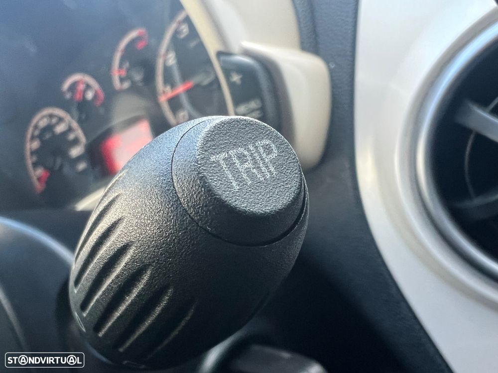 Ford KA 1.3 TDCi Titanium X - 13