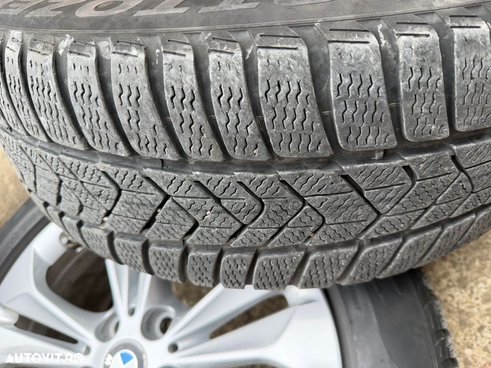 BMW X1 xDrive20i Aut. Sport Line - 18