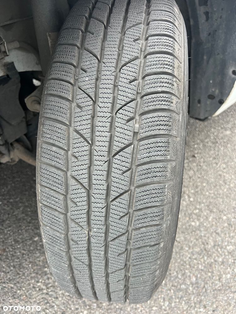 Dacia Dokker 1.6 LPG 114 Tys km Salon PL F- vat23 - 3