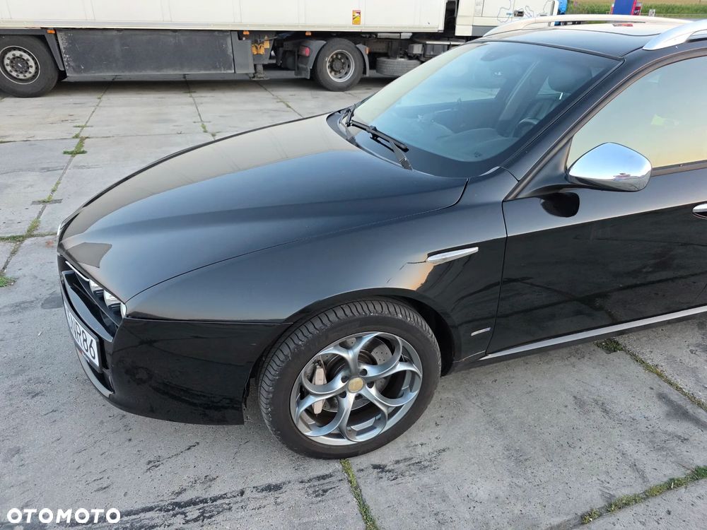 Alfa Romeo 159 - 11