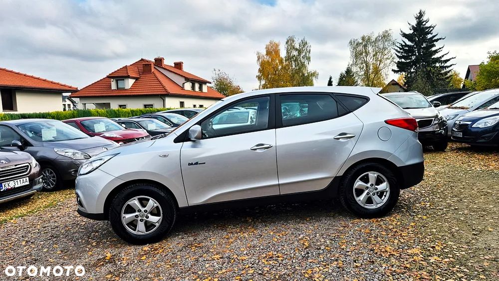 Hyundai ix35 - 23