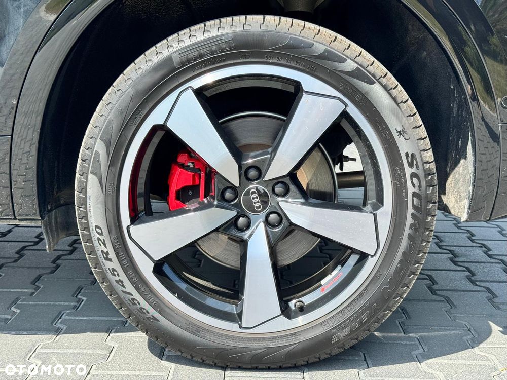 Audi Q5 45 TFSI quattro S tronic S line - 18